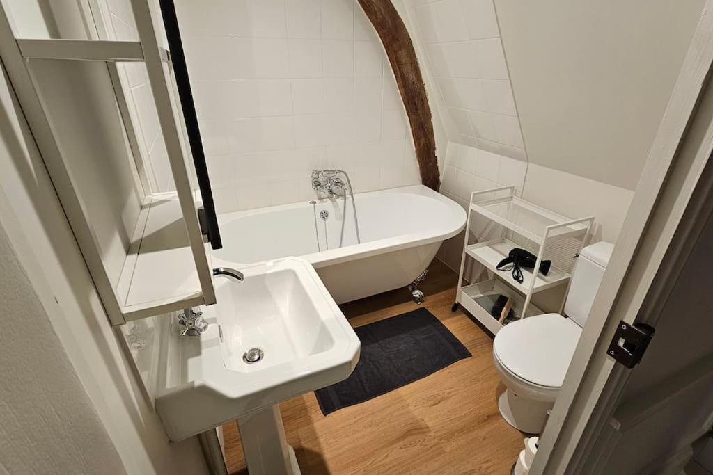 Le Perchoir, Studio Avec Mezzanine Arras Dış mekan fotoğraf